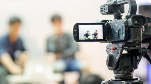 動画撮影・編集